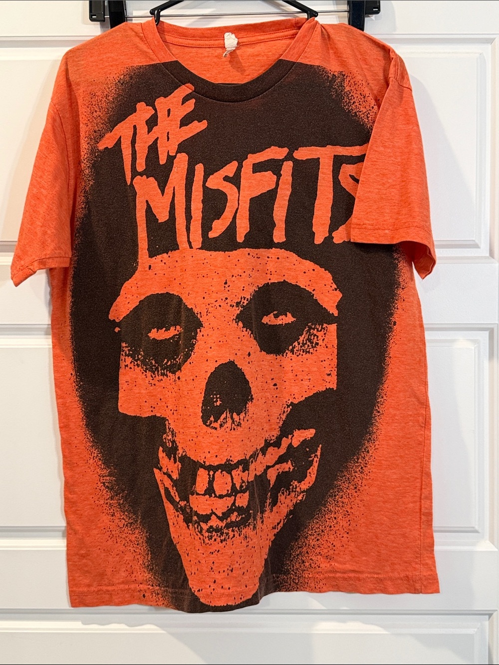 Misfits t shirt large